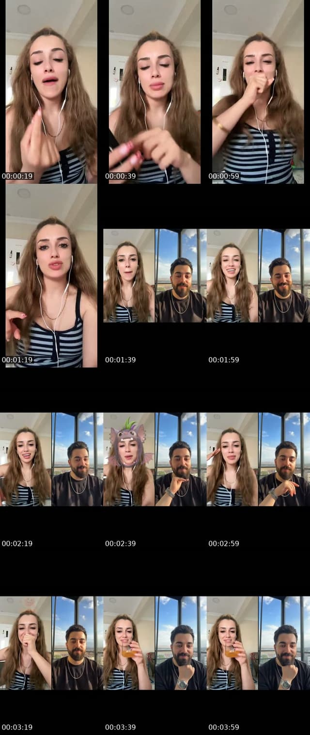 @saykolisttt TikTok live