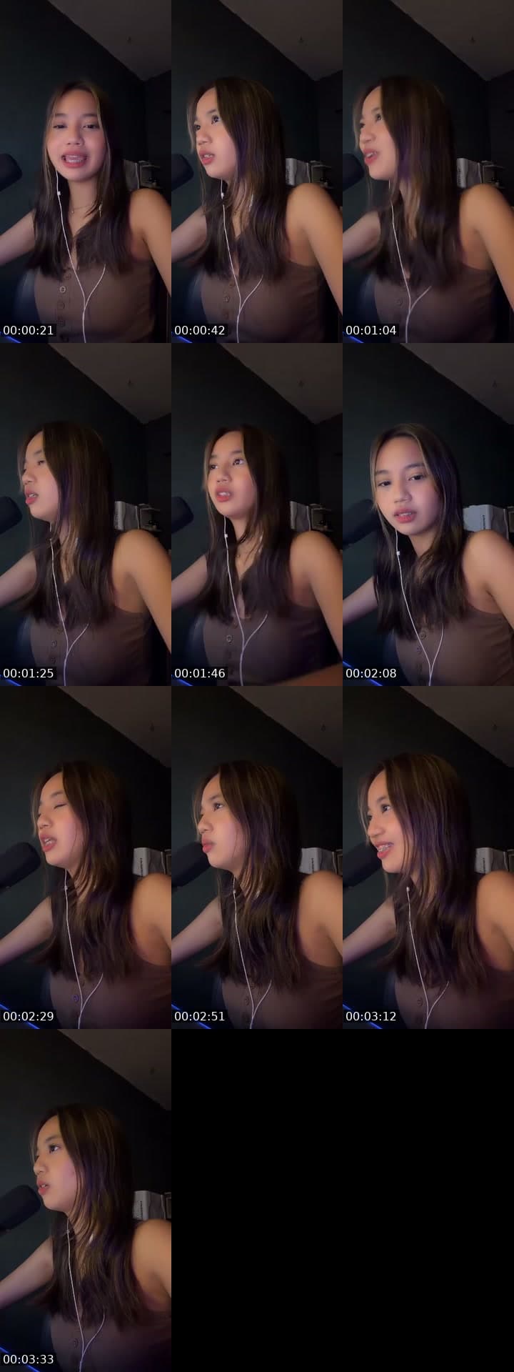 @a_ki.03 TikTok live stream