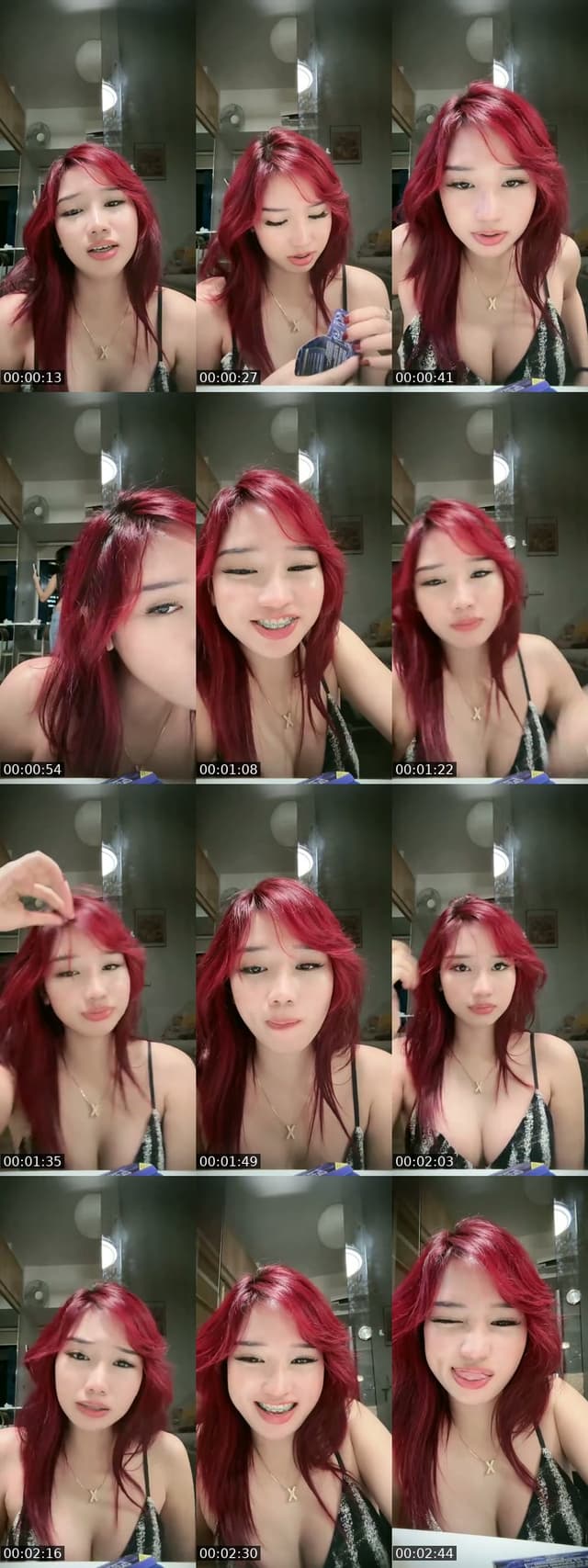 @xiarejano TikTok live from 2026-07-04