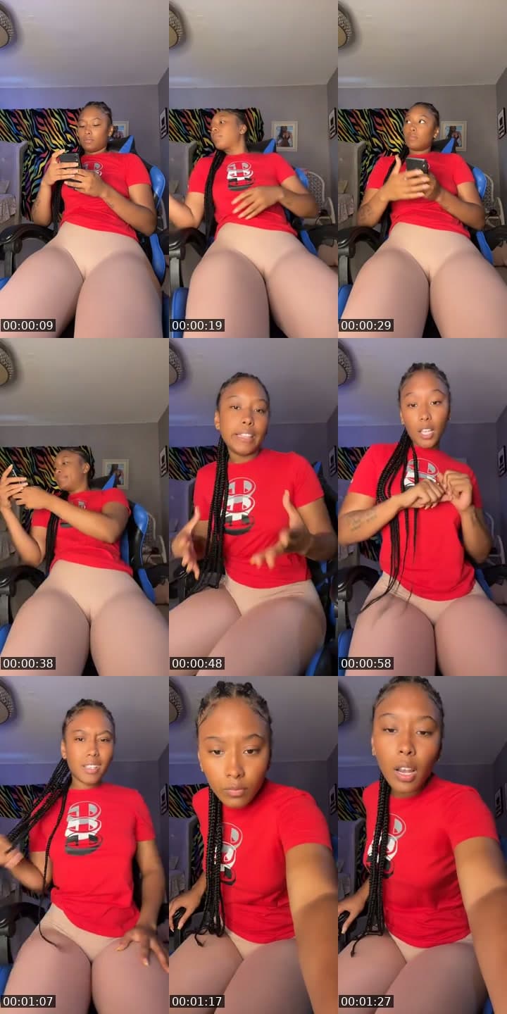 @yinajimenez61 TikTok live stream