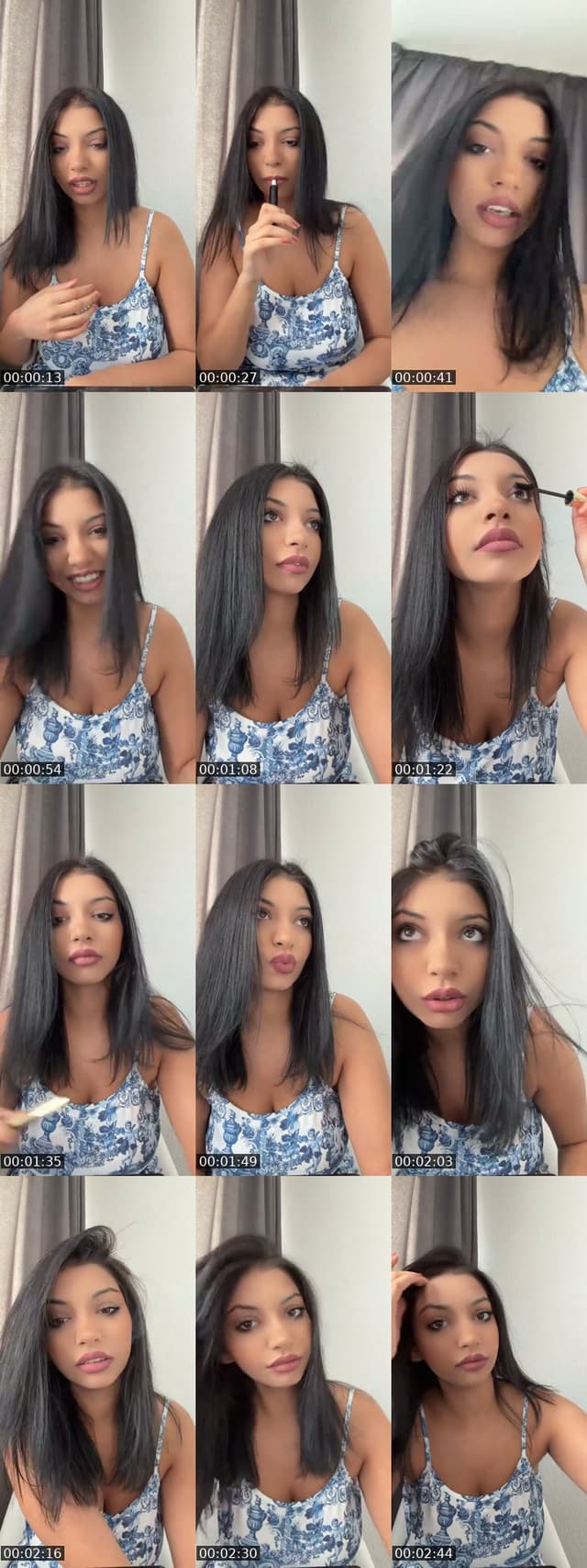 @miss_loreen TikTok live from 2026-07-04
