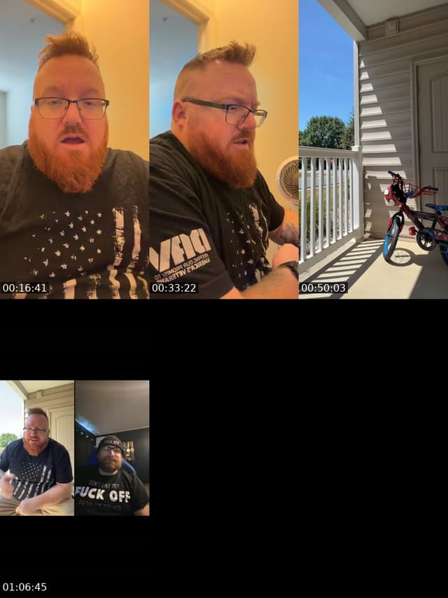 @tonydelicious13 TikTok live from 2026-07-04
