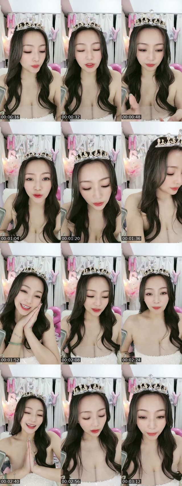 勤勞小蜜蜂 - @candycandyhuan