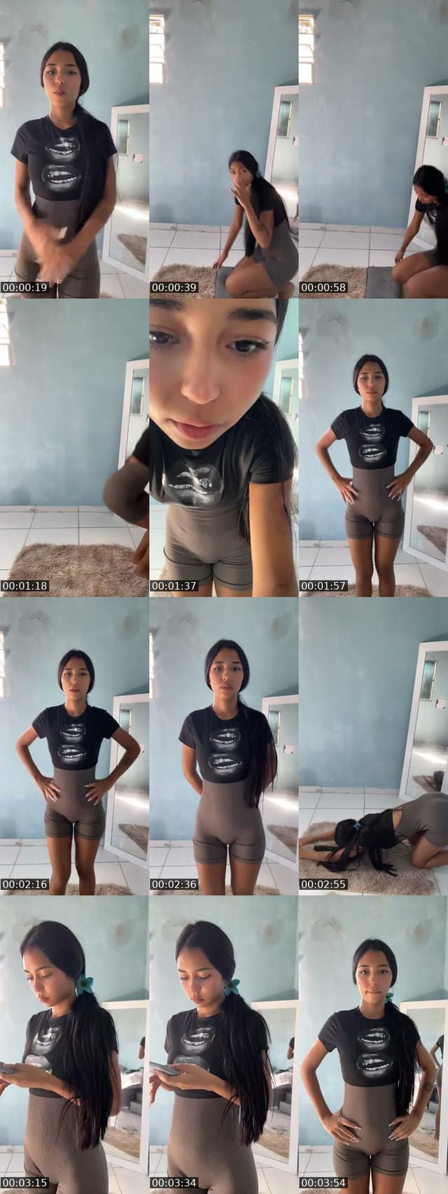 @clara.trw TikTok live from 2026-07-04