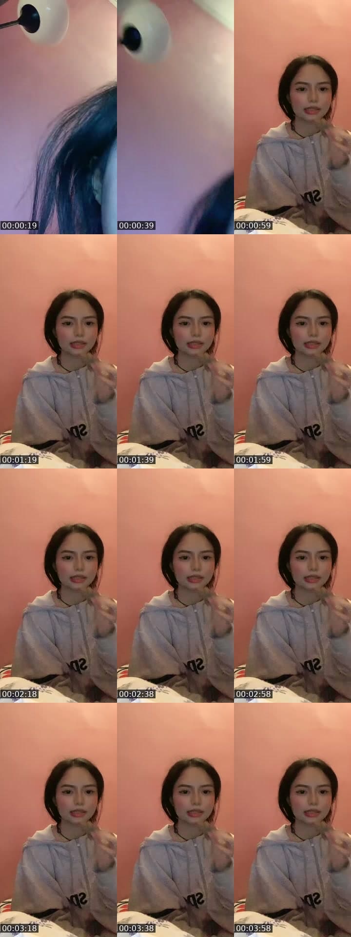 @m4warr0 TikTok live stream