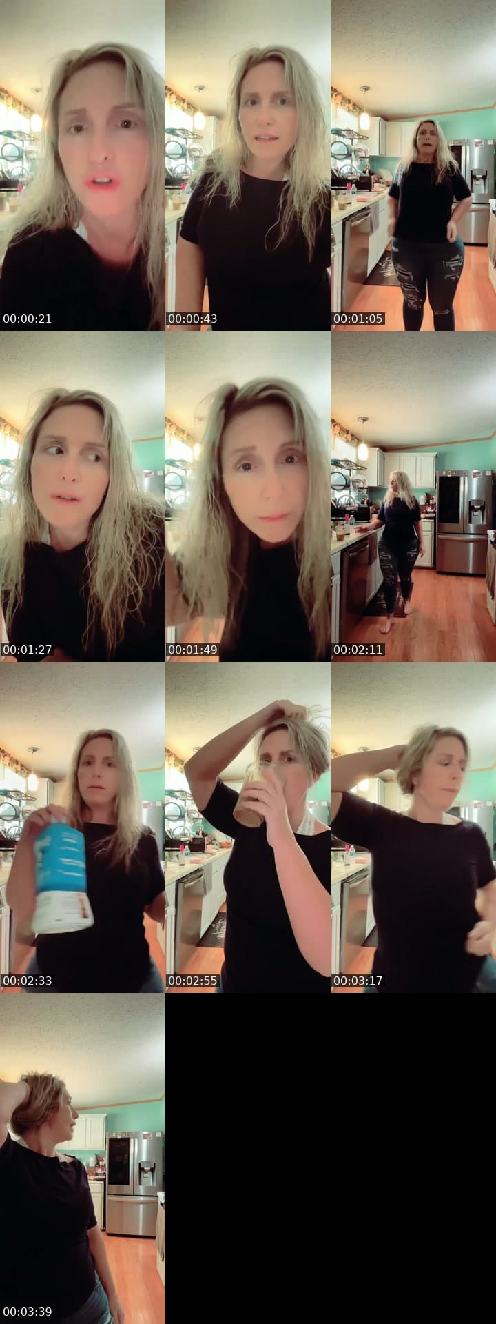 @6southern TikTok live stream