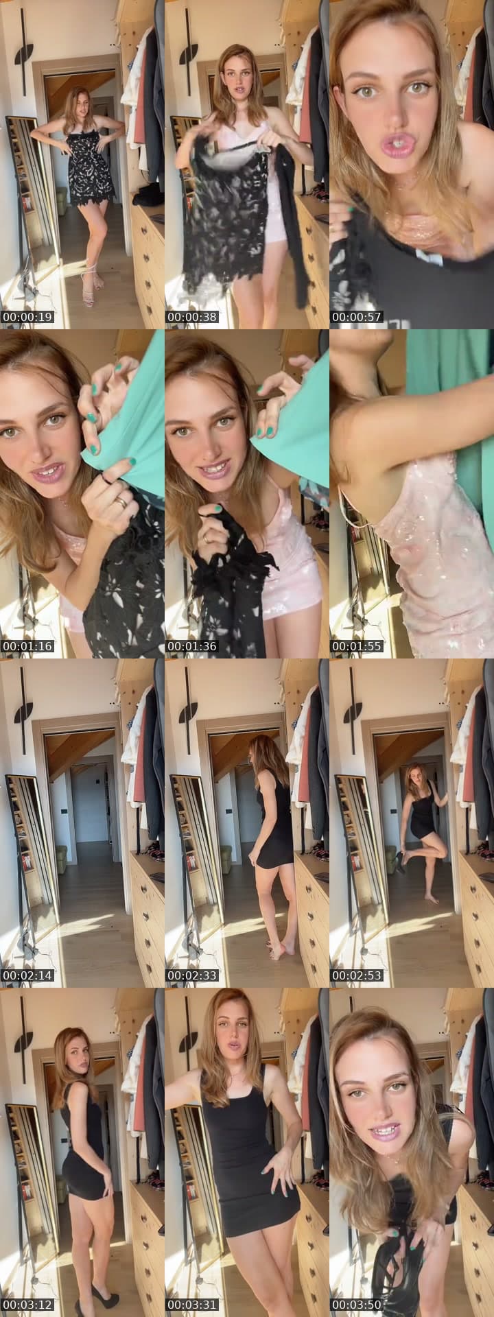 GRWM