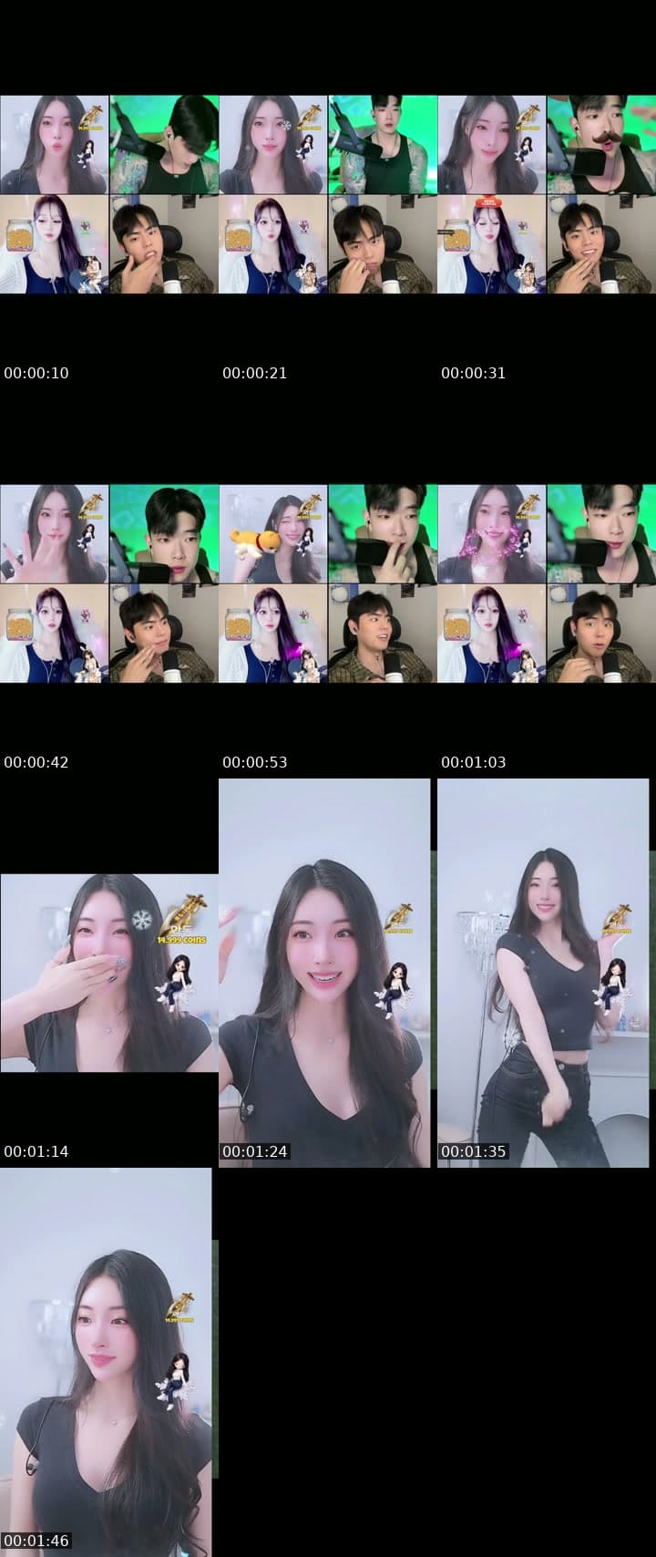 고은Goeun❄️