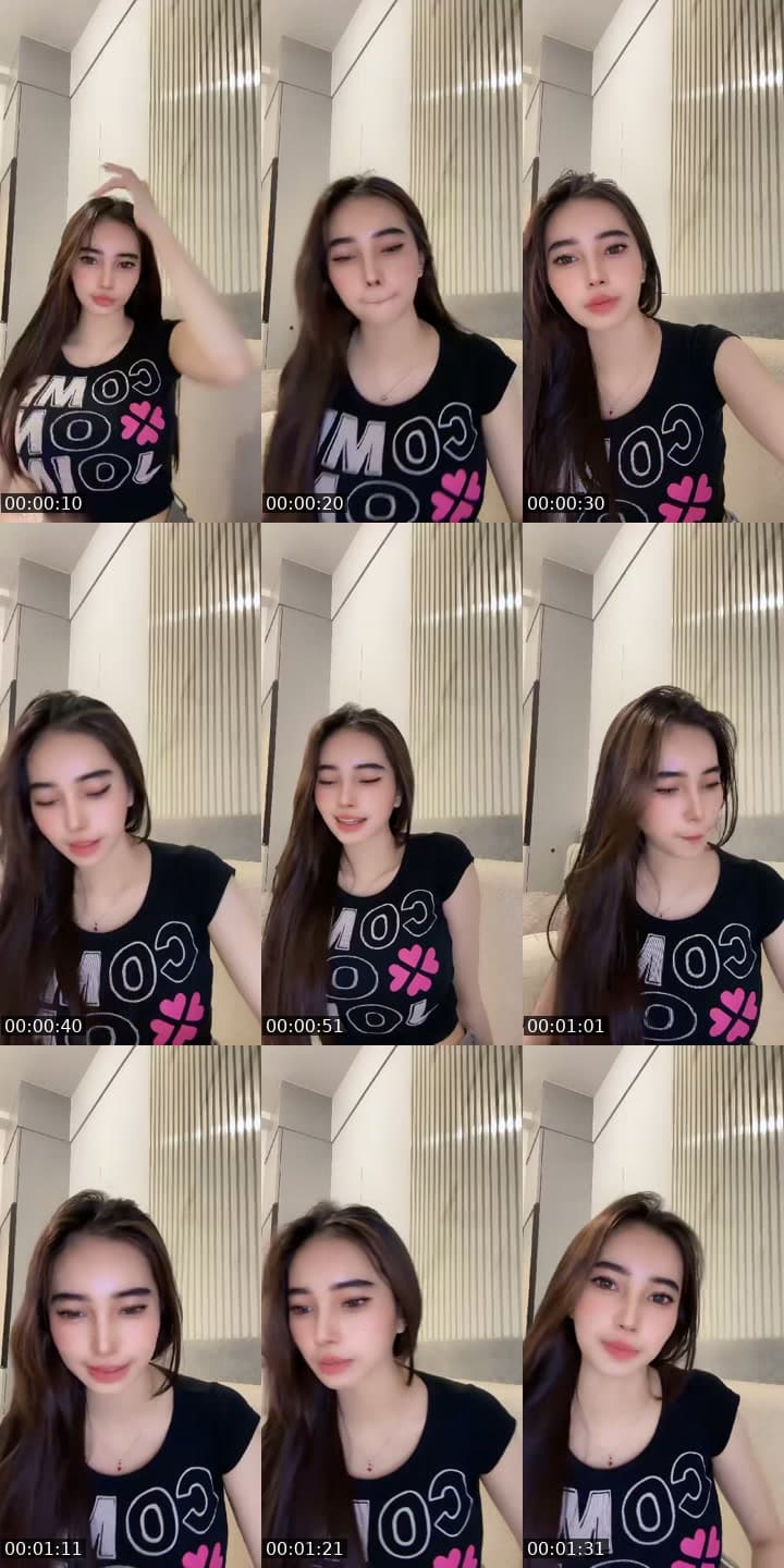 @vrnkadeaa_ TikTok live stream