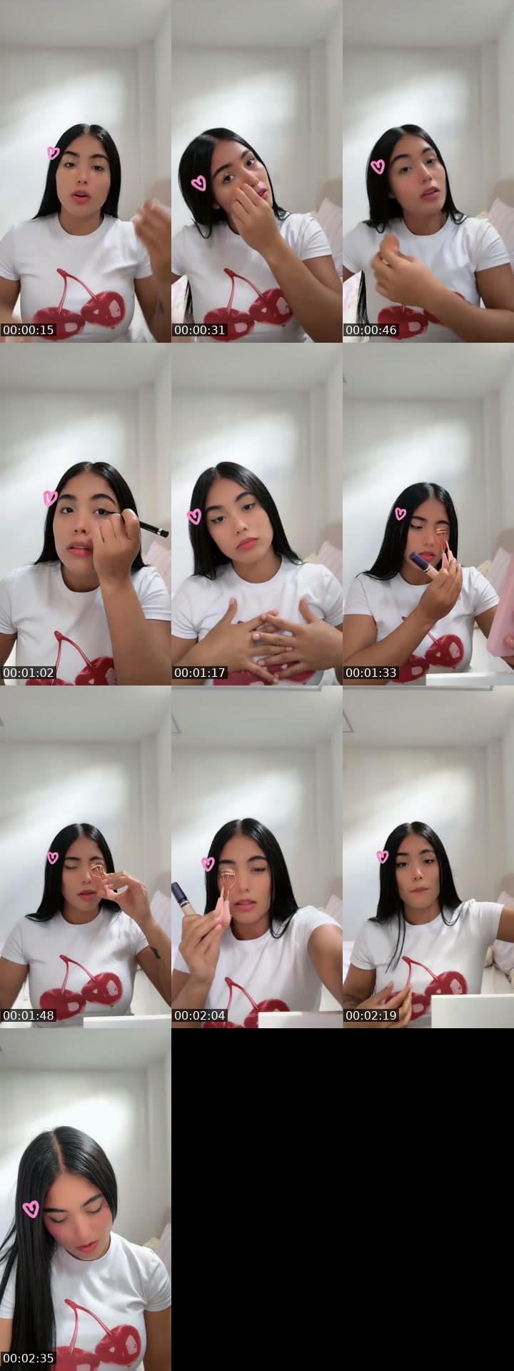 @dapanu TikTok live stream