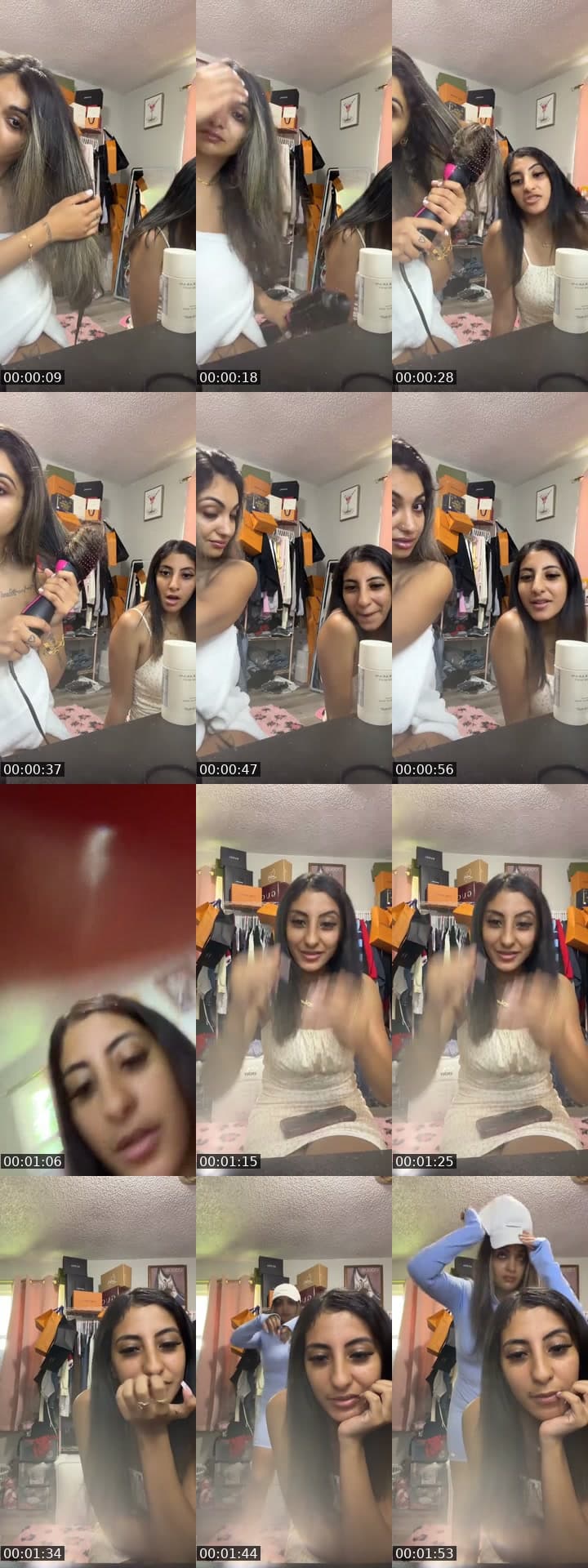 @doseofmunaa2x TikTok live stream
