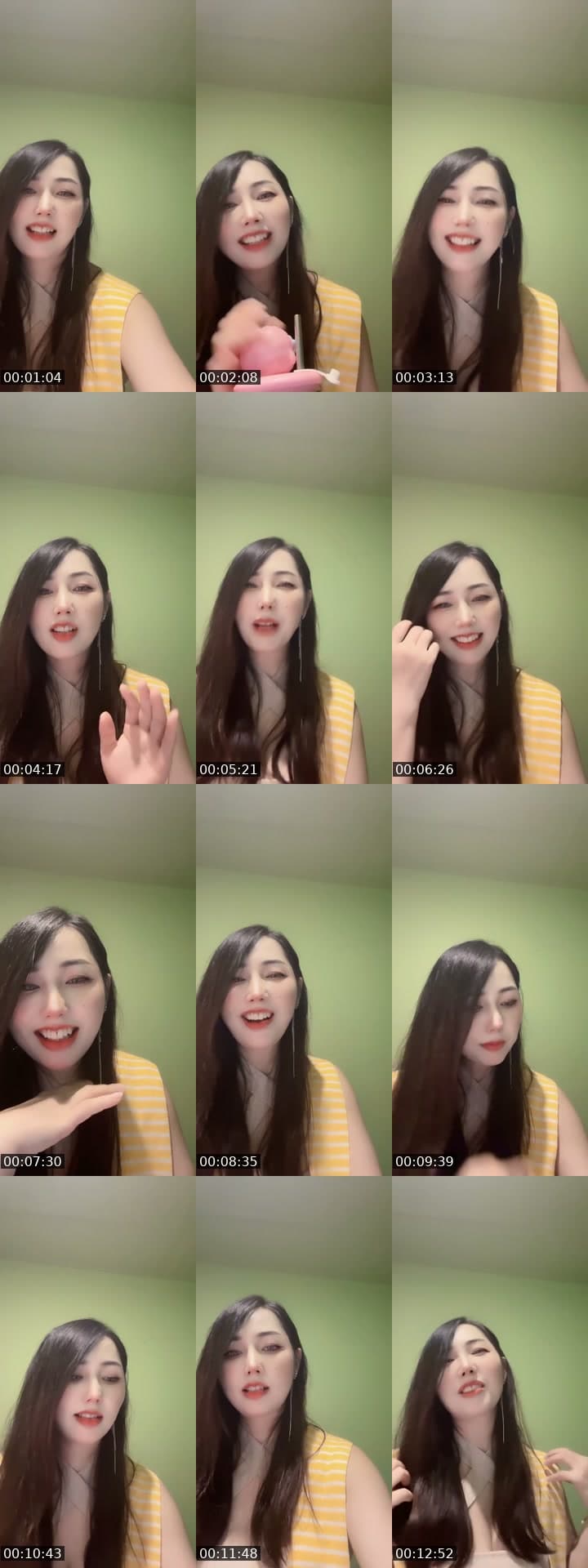 @kiara86180925 TikTok live stream