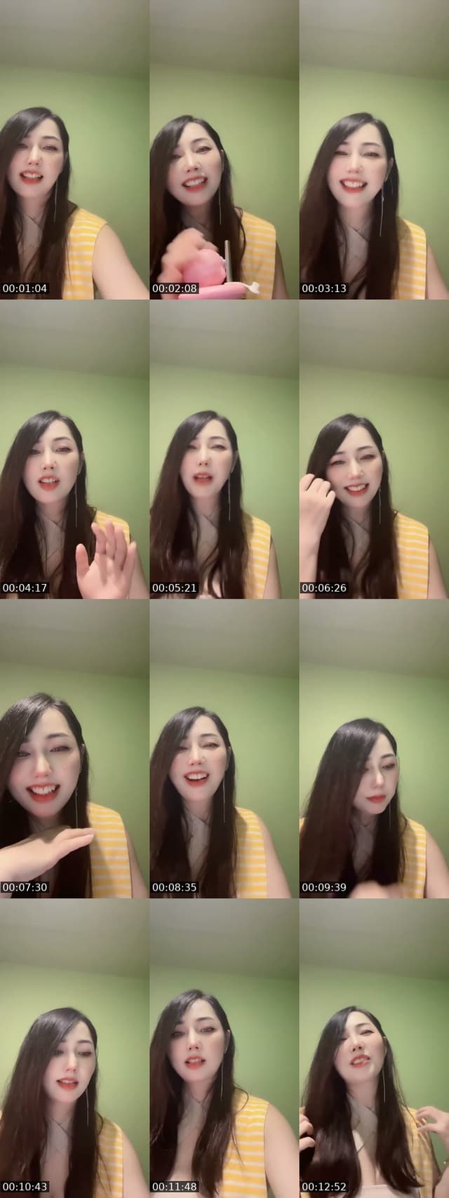 @kiara86180925 TikTok live