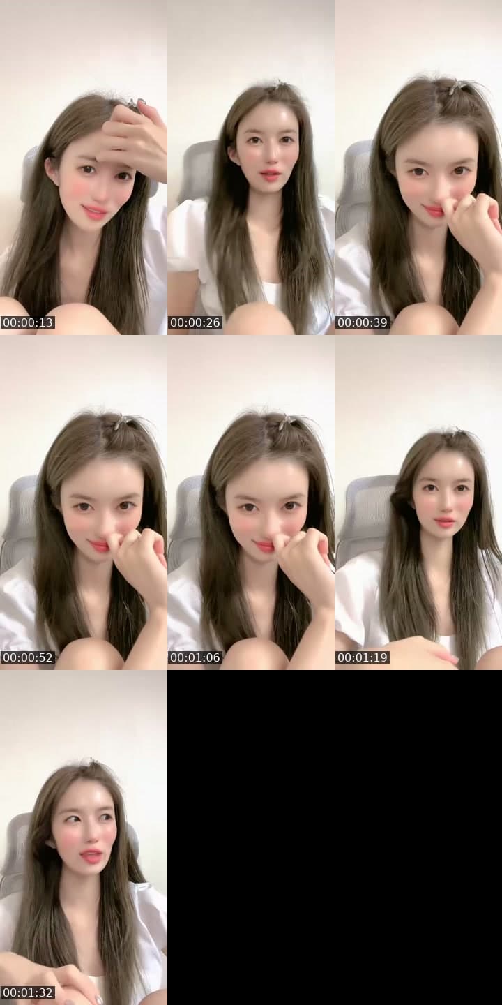 안녕 난 피치야 !