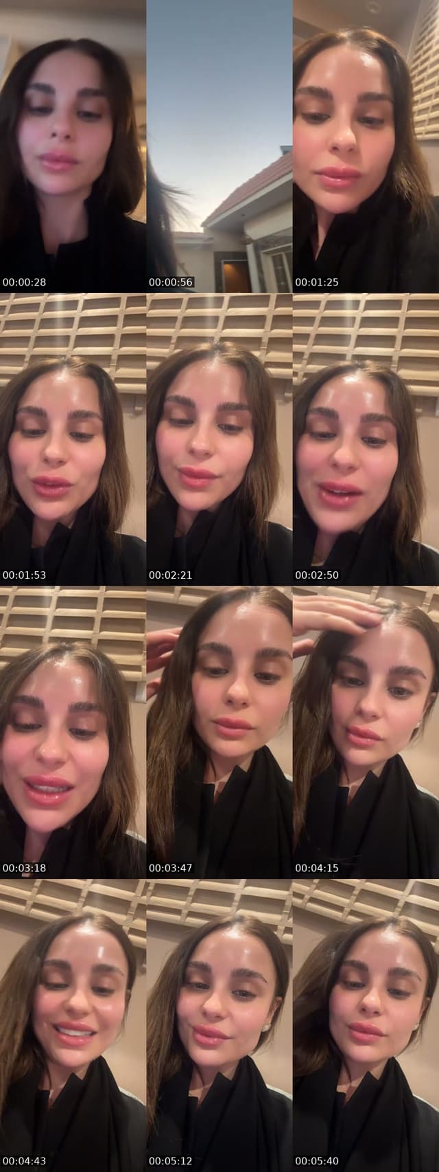 @lsophia25 TikTok live from 2026-07-04