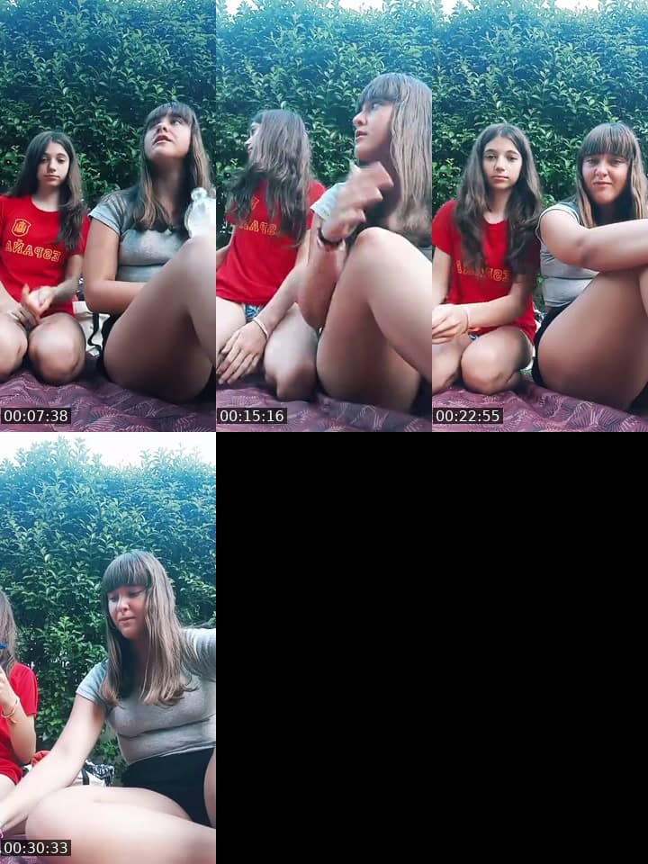 @irene_alguien1 TikTok live stream
