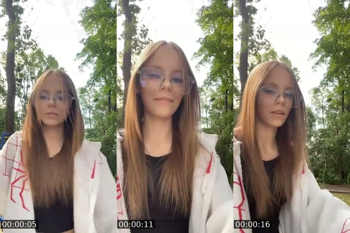 @nikaaansx73 TikTok live stream