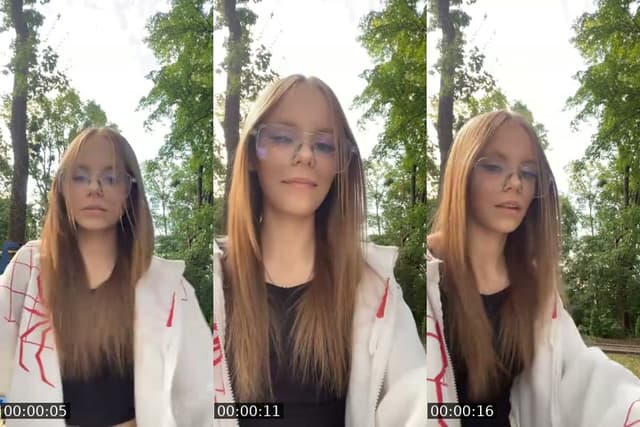 @nikaaansx73 TikTok live