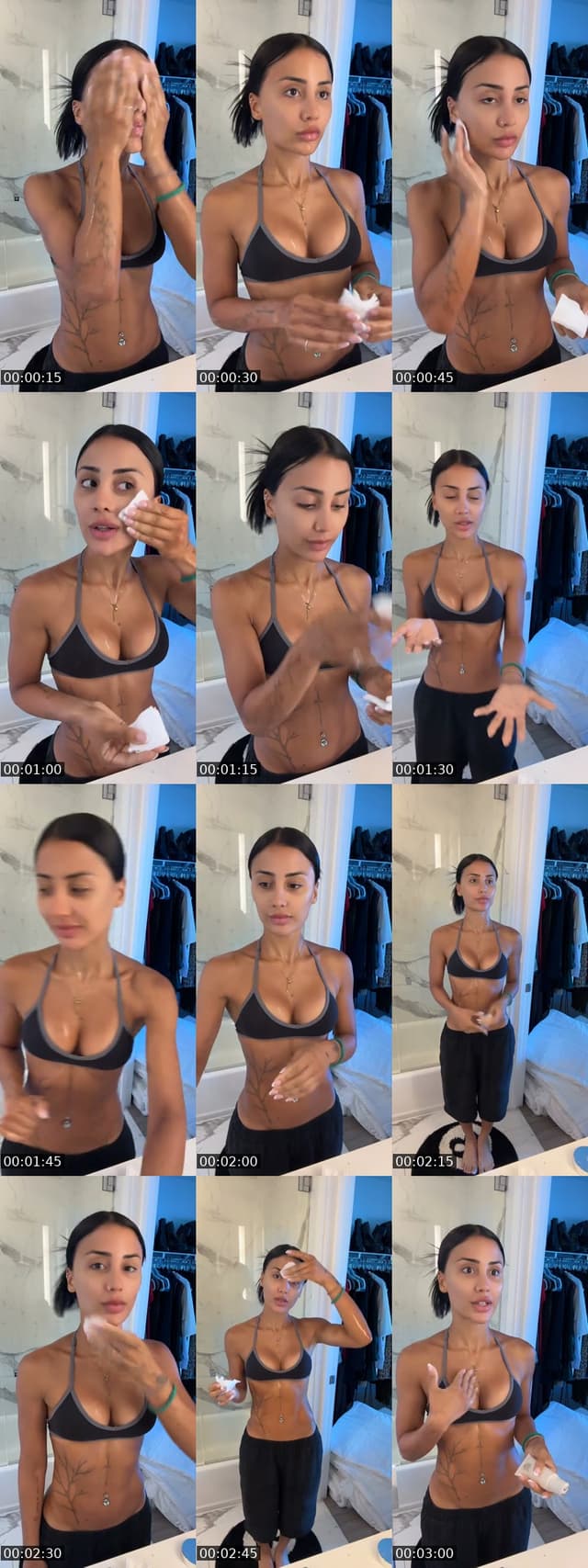 @notsnaxy TikTok live