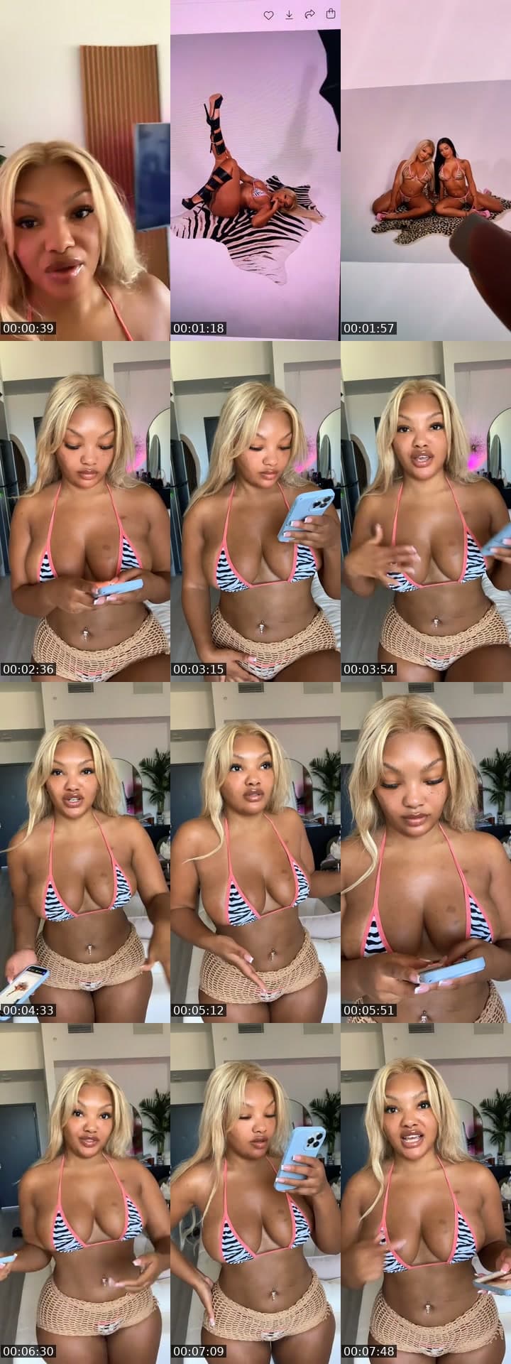 @jazwiththevibes2 TikTok live stream