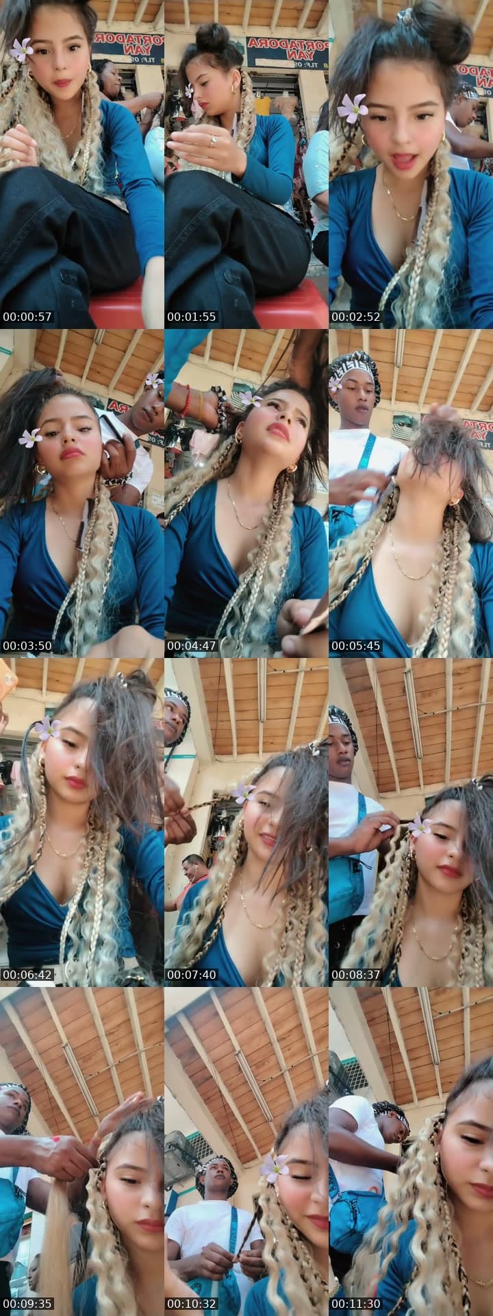 Trenzitas