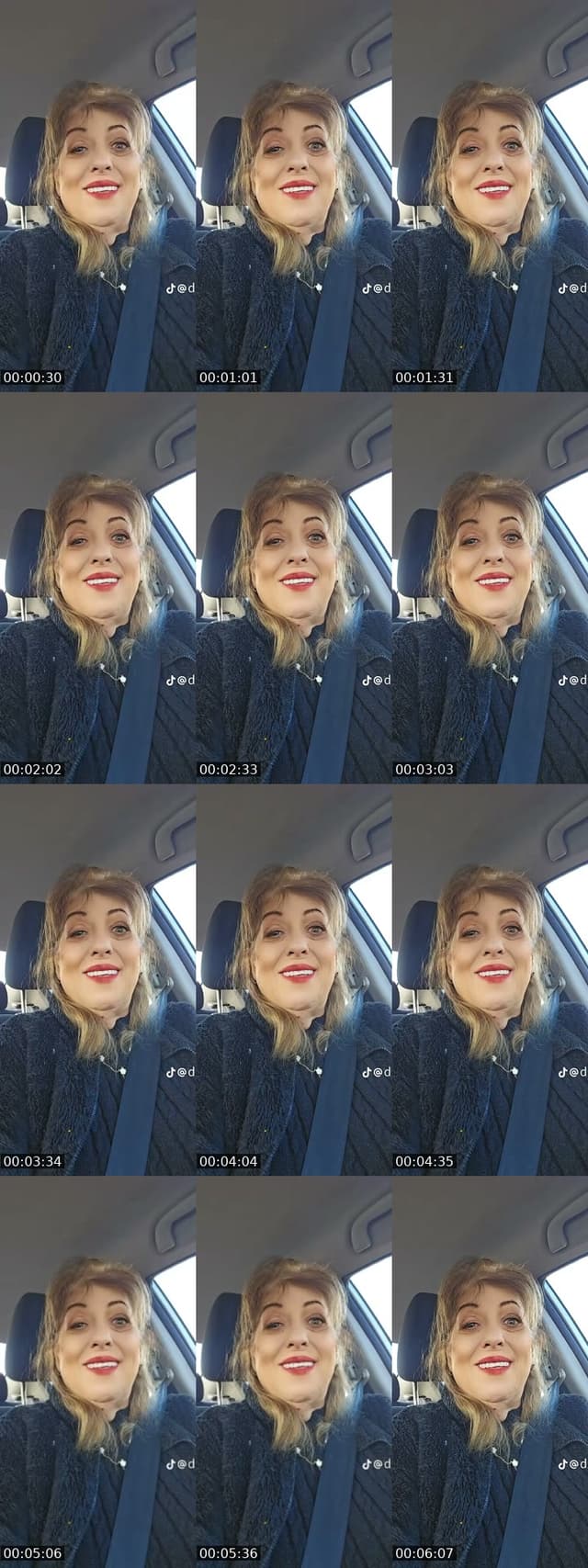 TikTok live: B by @davidandgolayet