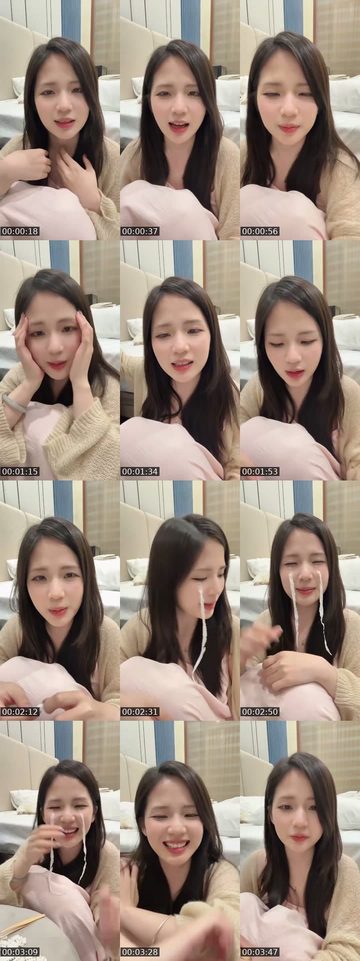 @embee.be TikTok live stream