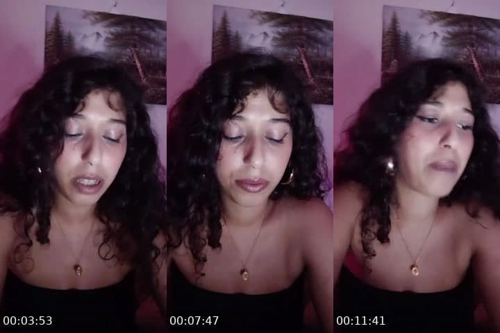 @h_priincesa TikTok live stream