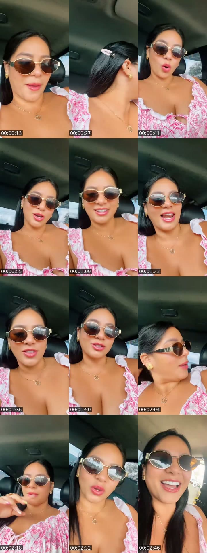 😙