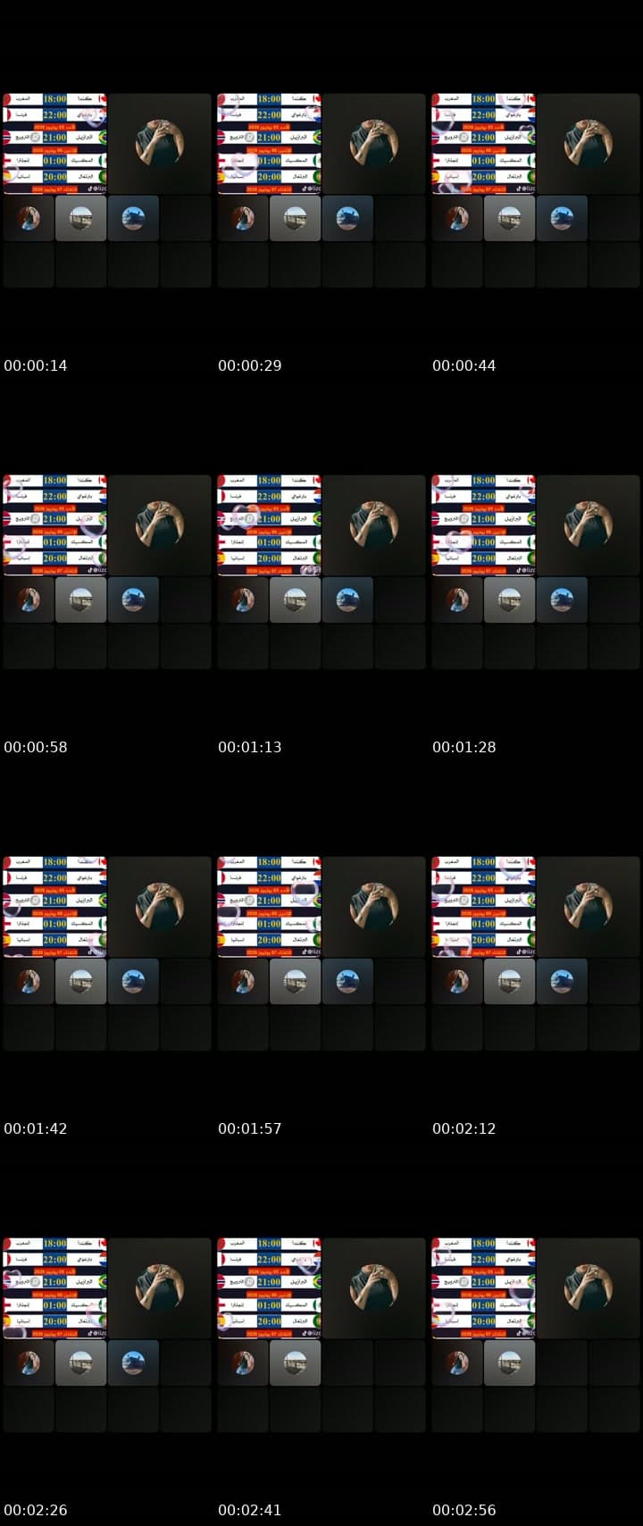 @lacostelarini60 TikTok live stream