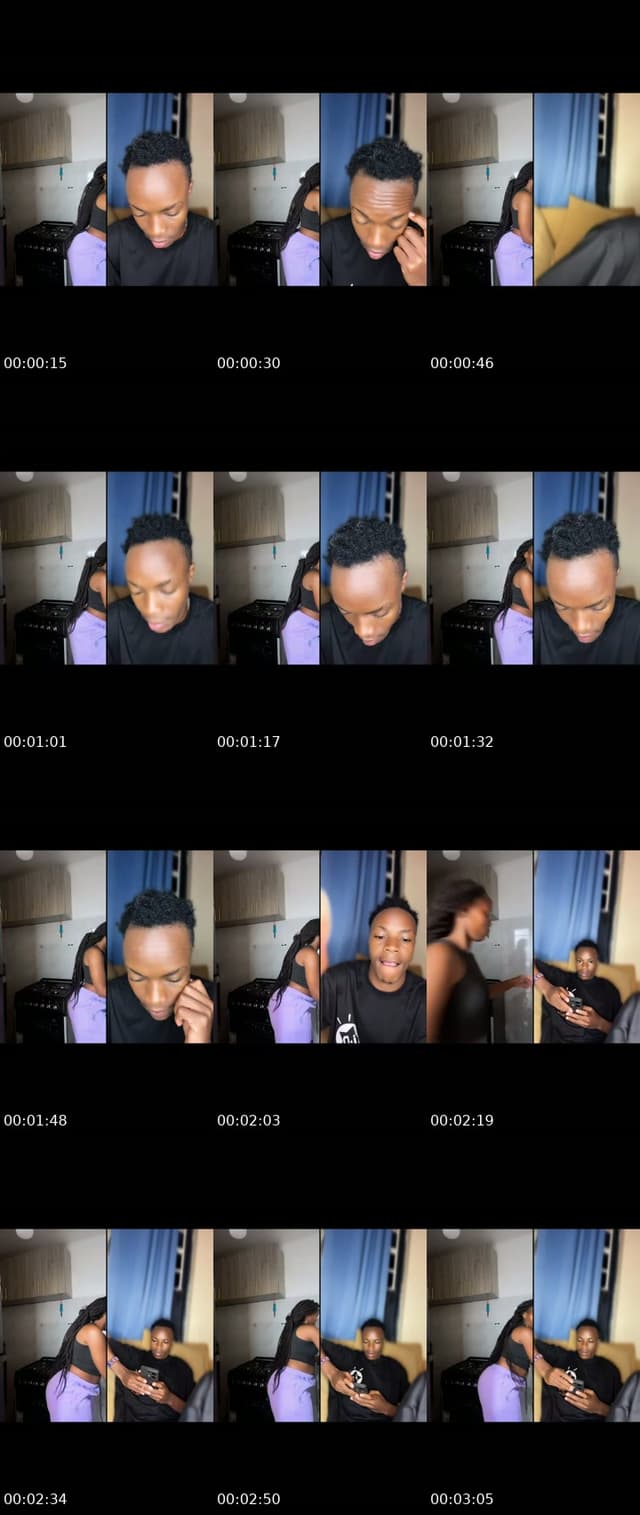 @just.call.me.becky TikTok live