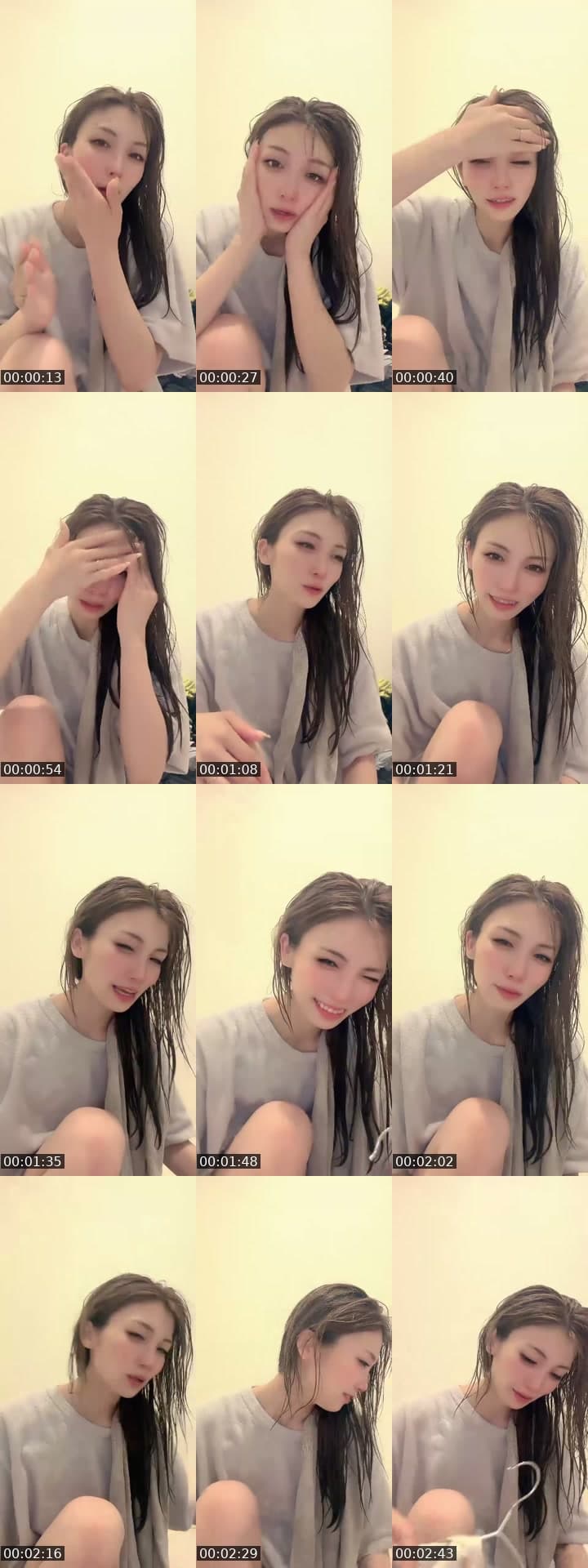 @haaaaruuuu422 TikTok live stream