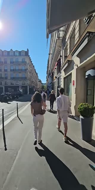 ✨️✨️ Découvertes de Paris   ✨️✨️