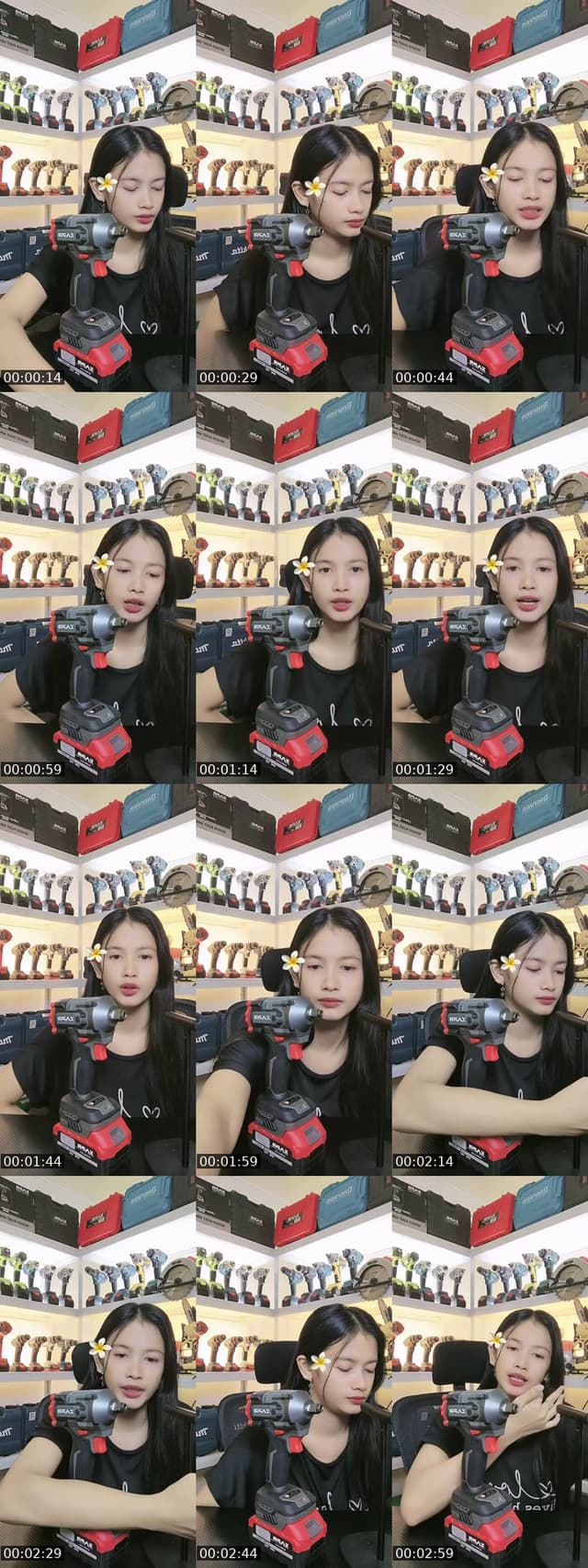 @pro_teknologi TikTok live