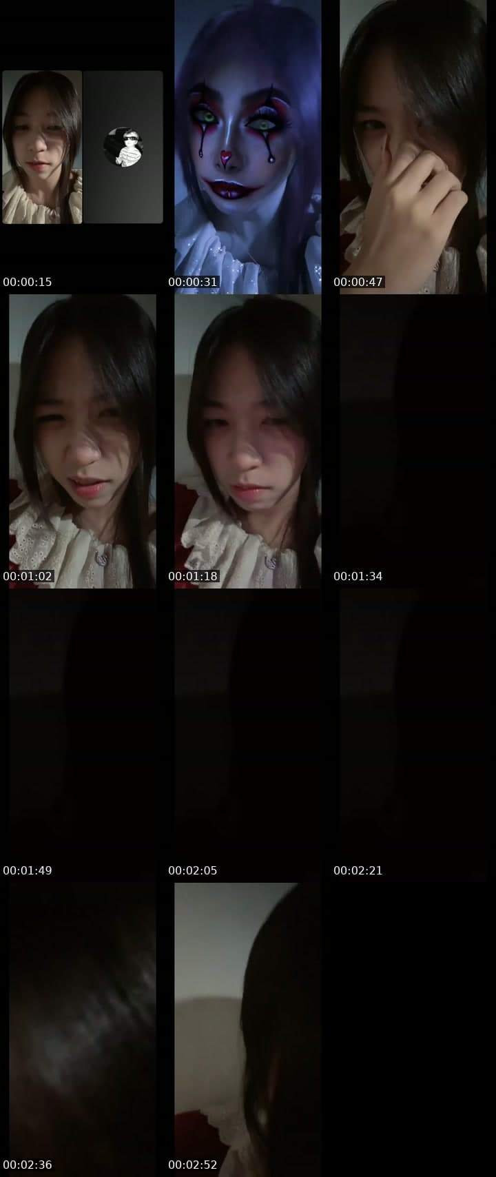 chuong trinh ghep doi