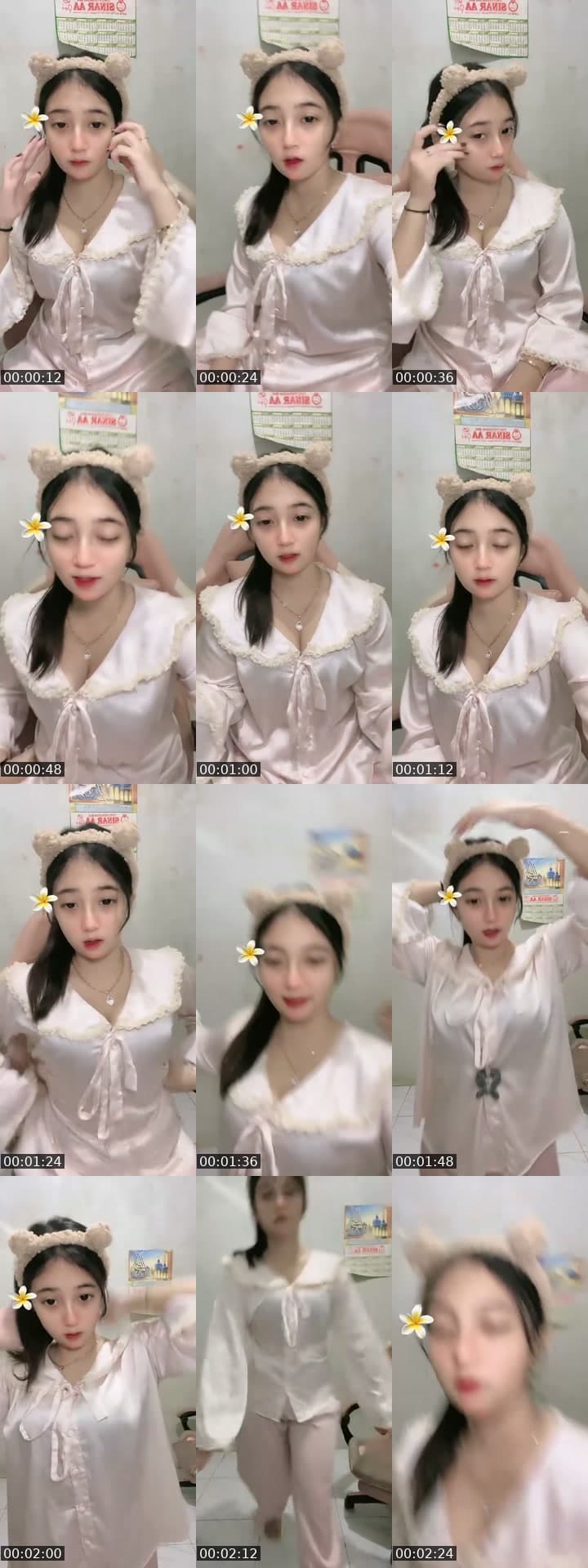 @ayudirawandira12 TikTok live stream