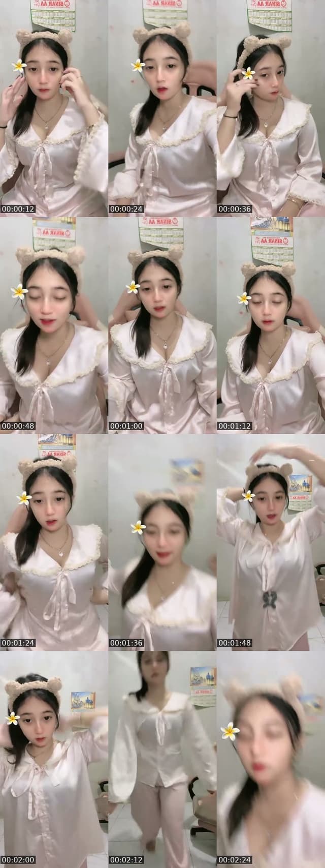 @ayudirawandira12 TikTok live