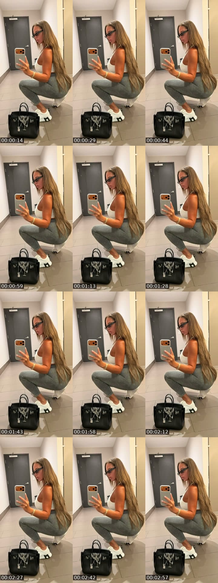 @jordanachka TikTok live stream