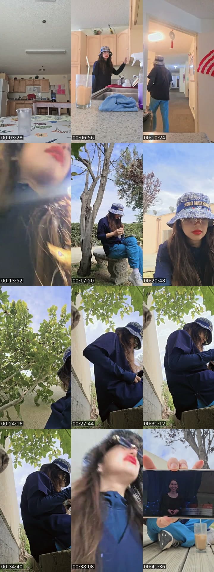 @ledesmaeda TikTok live stream
