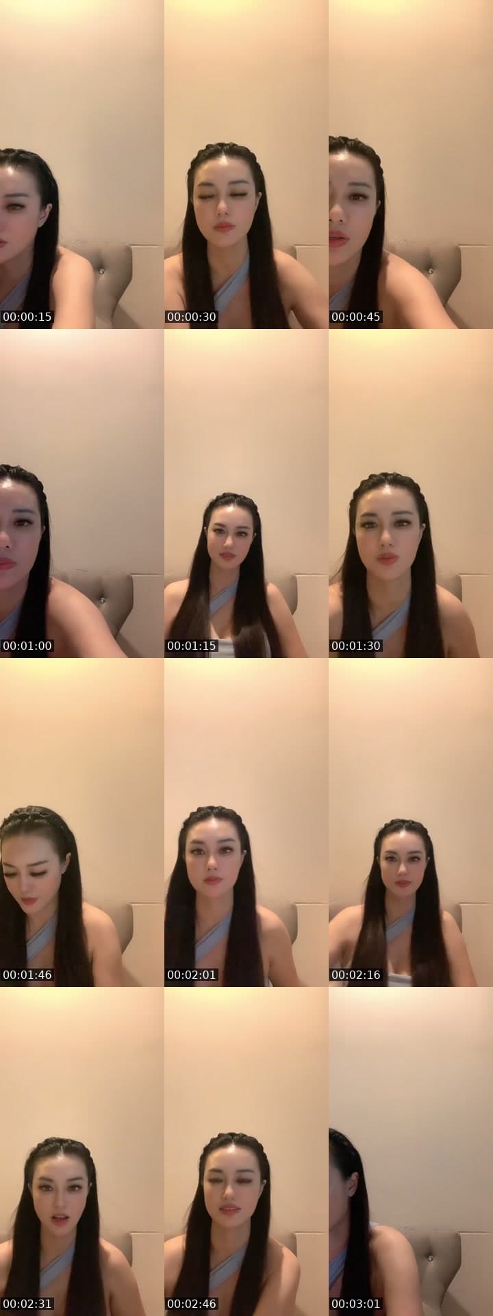 @luna88496392 TikTok live stream