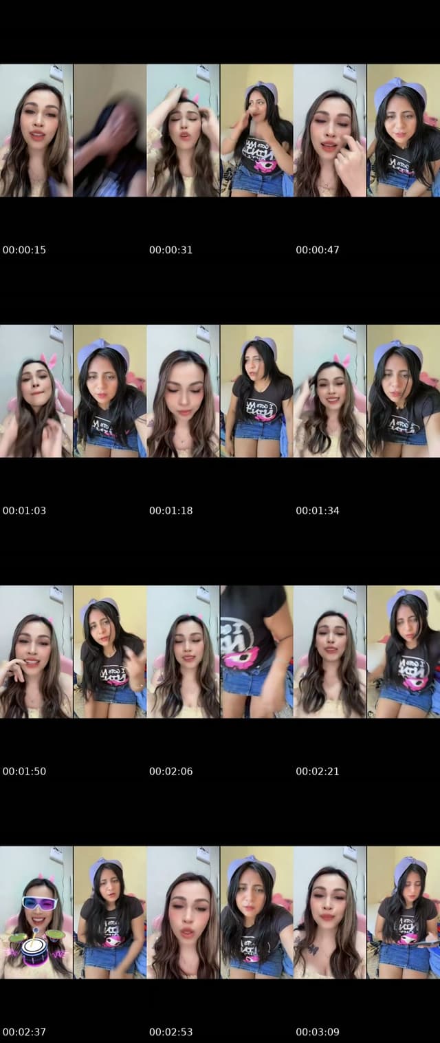 @lunita.belle TikTok live from 2026-07-04