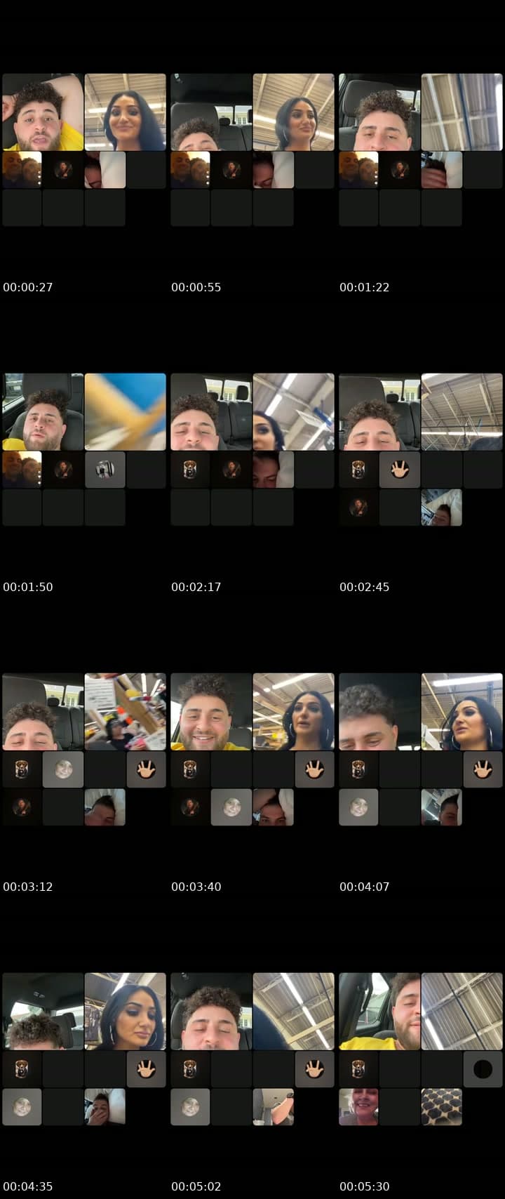 @official_carlosb TikTok live stream