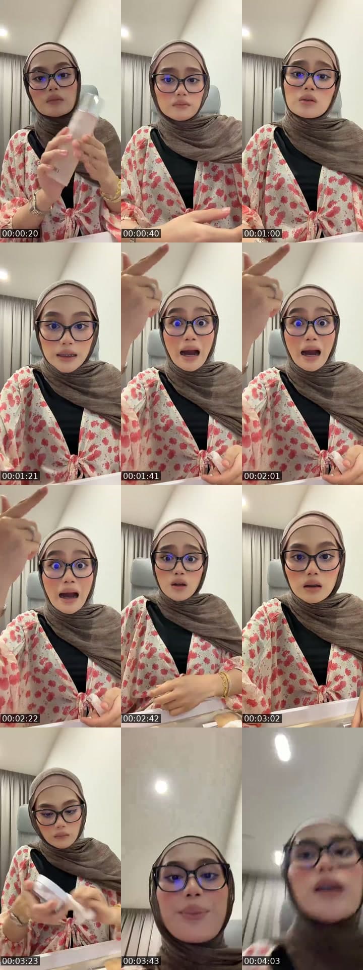 @jasminsopeahhhhhhhhhhhhh TikTok live stream