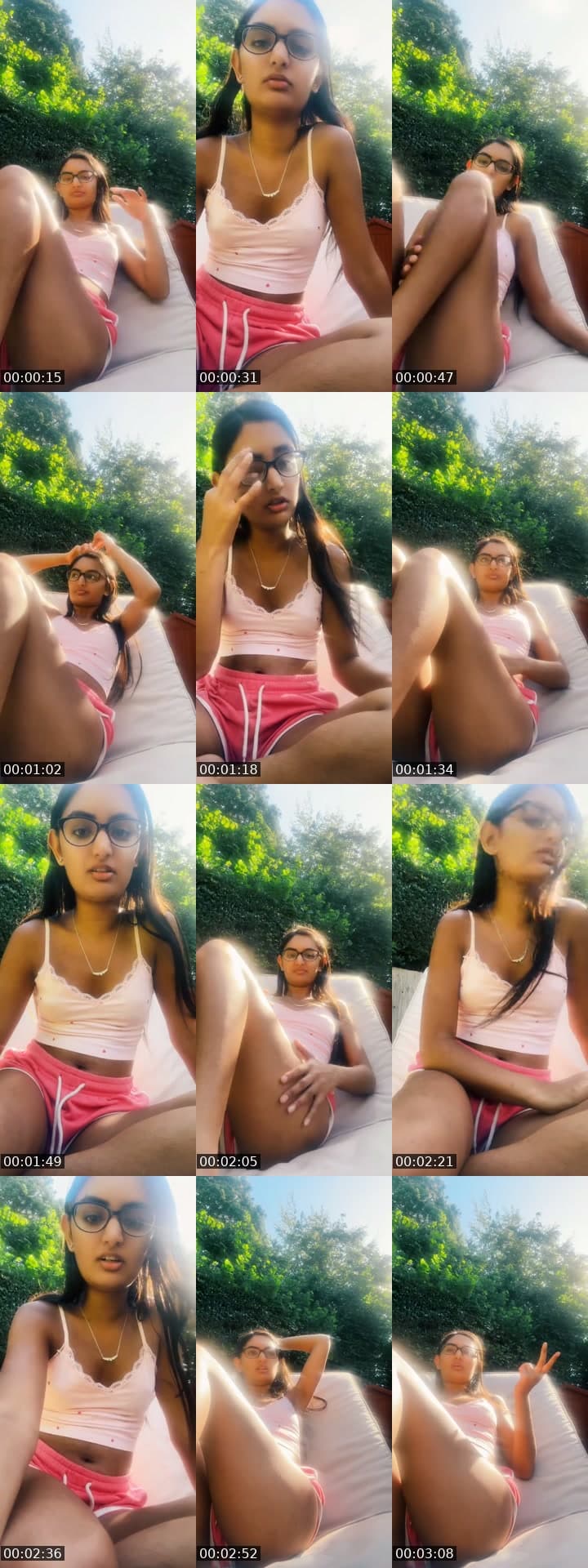@anikasworld7 TikTok live stream