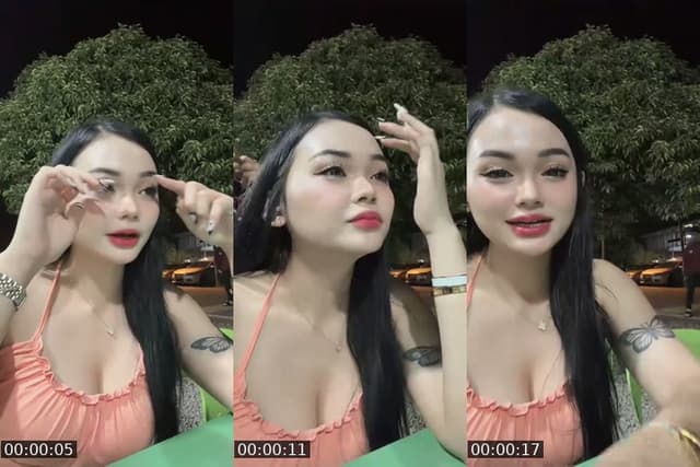 TikTok live: From your contact by @feliciahurly1
