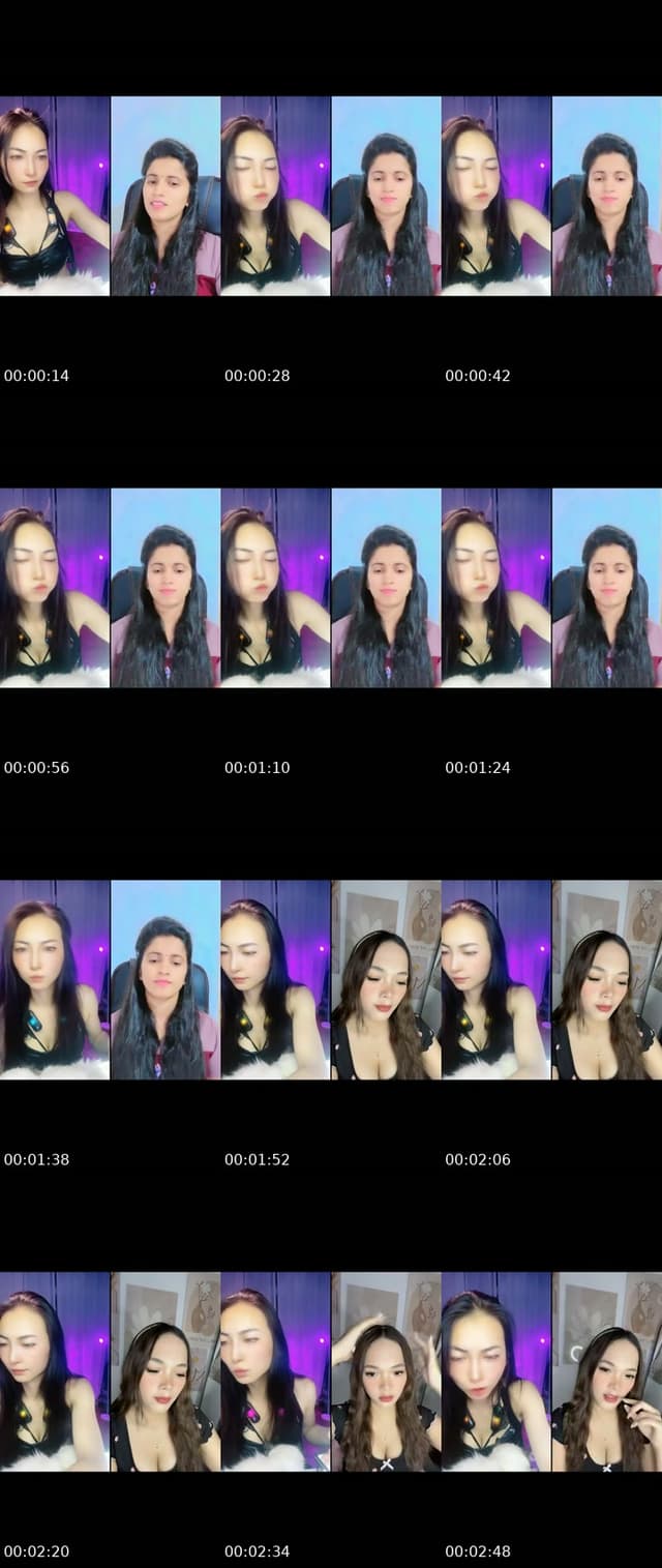 TikTok live: Chat with me by @rigert14