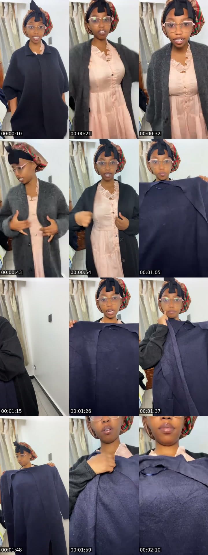 @mercyglam57 TikTok live stream