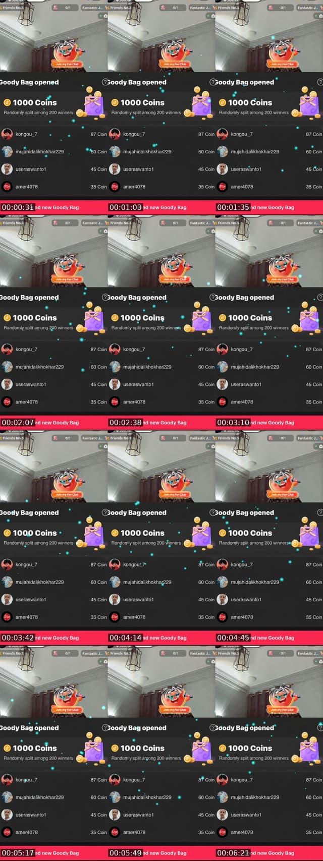 TikTok live: تعالي شوفتك😉😂🤍 by @noor_m7md2