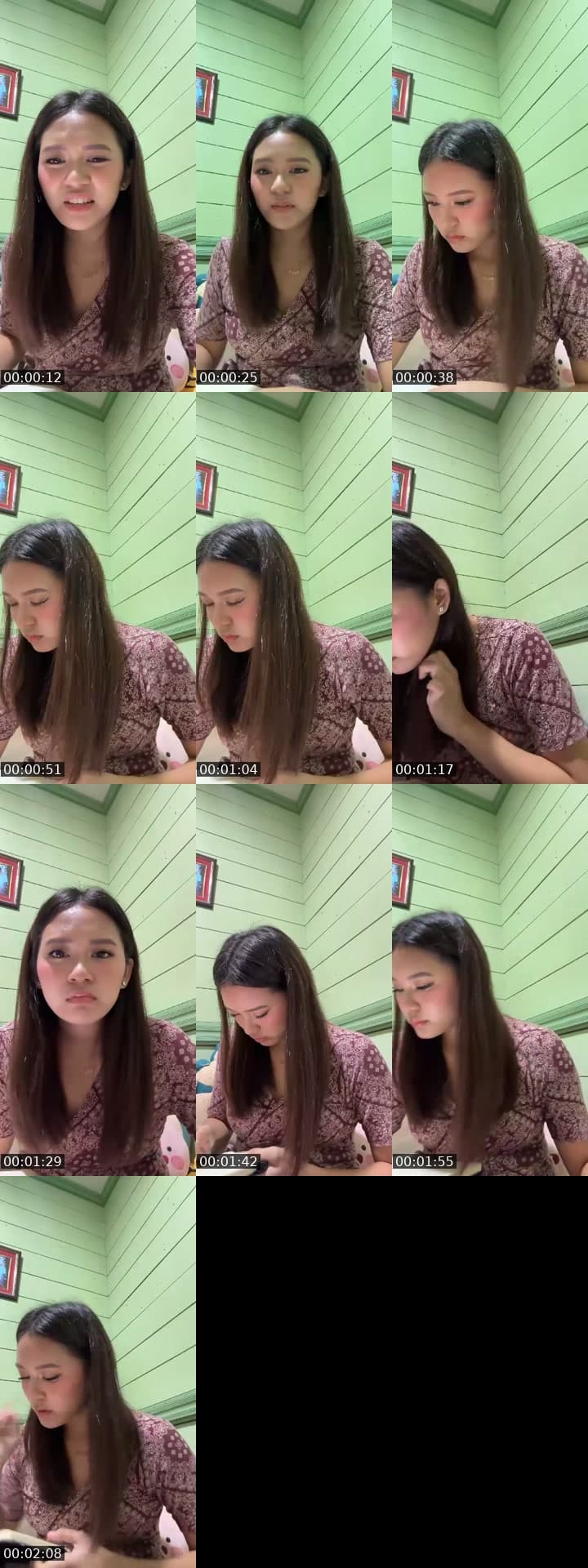 @nicolenavarce_ TikTok live stream