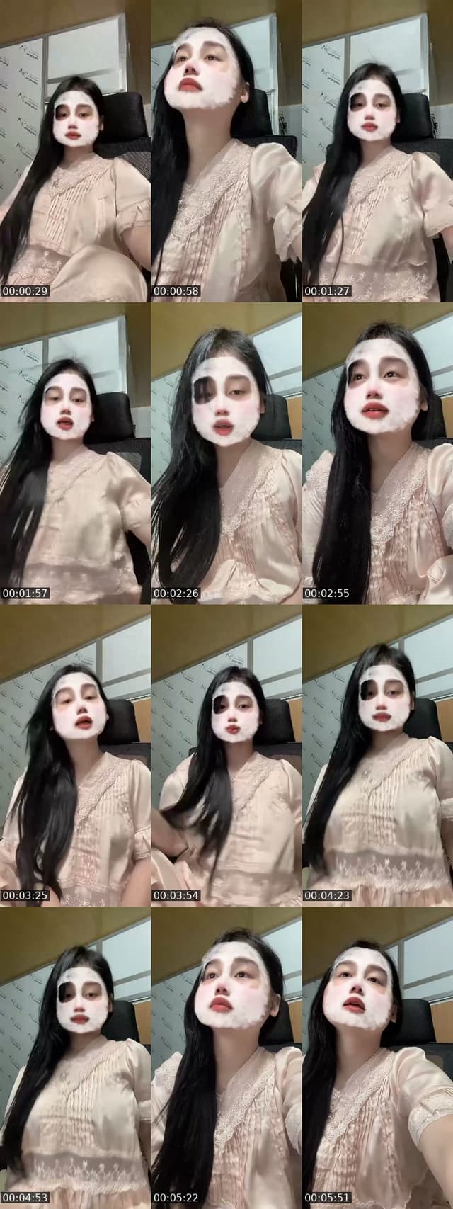 @linh09858 TikTok live